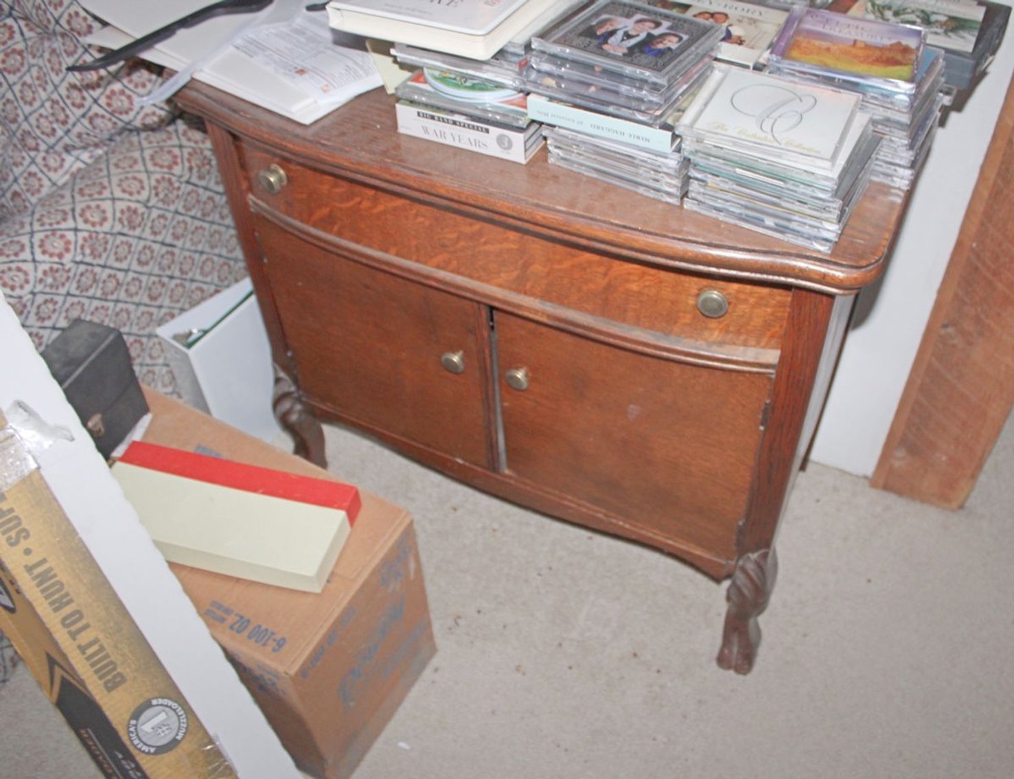Image for ESTATE AUCTION