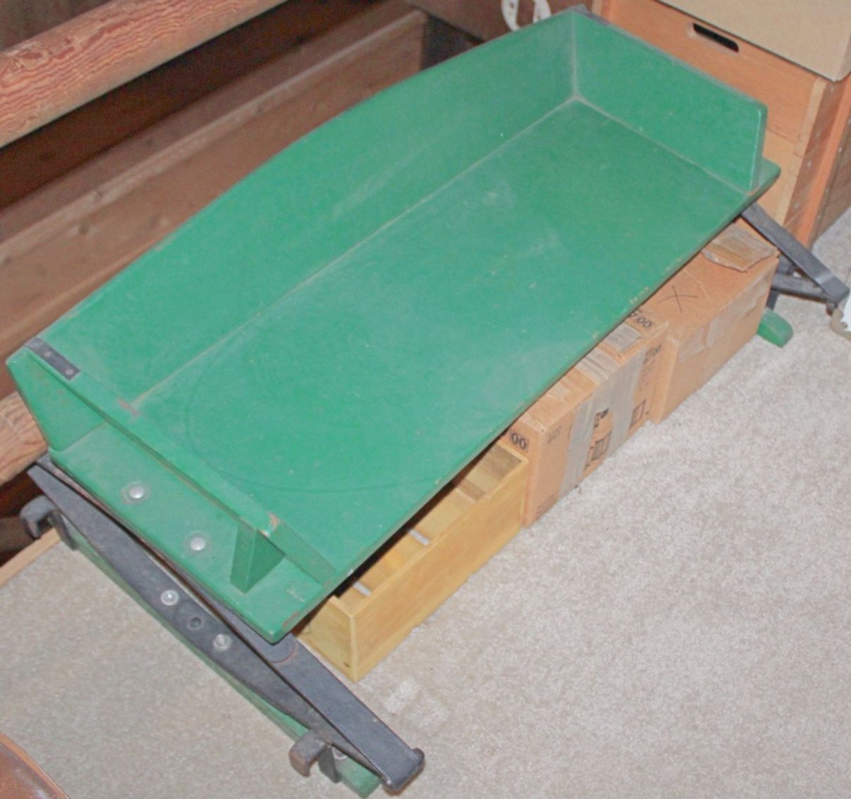 Image for ESTATE AUCTION