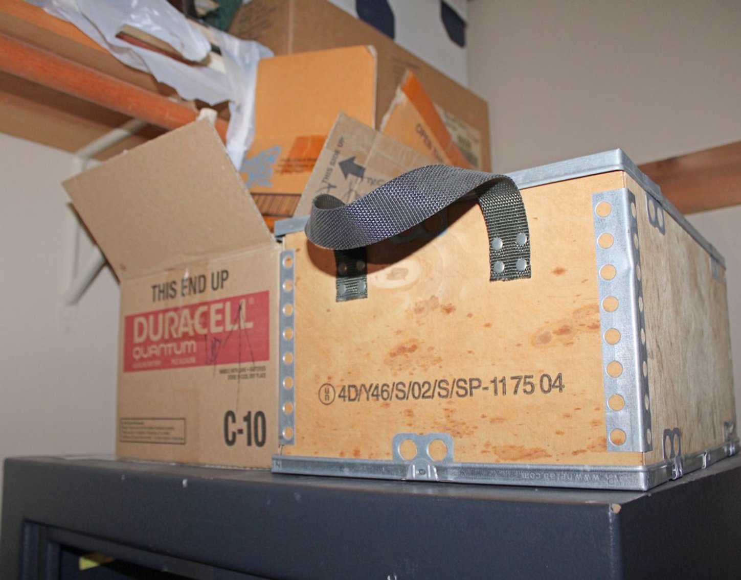 Image for ESTATE AUCTION