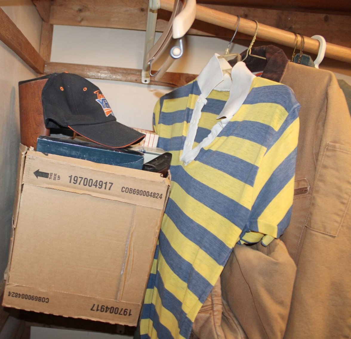 Image for ESTATE AUCTION