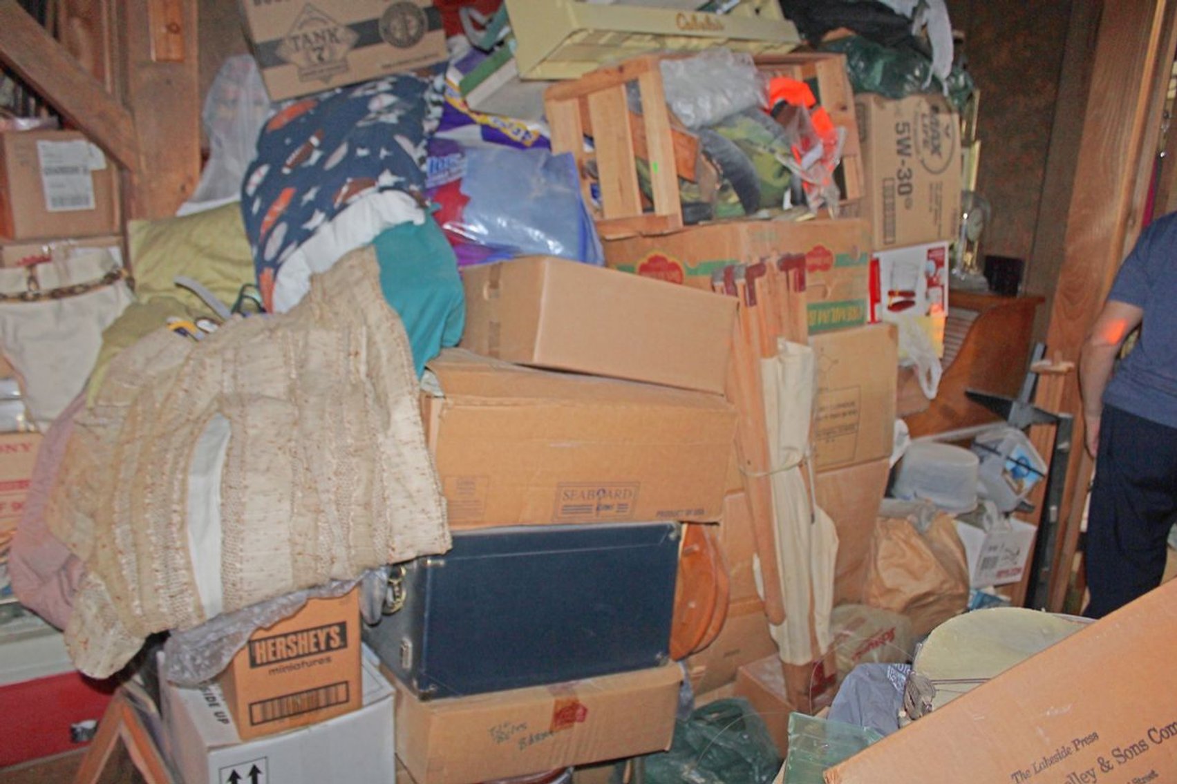 Image for ESTATE AUCTION