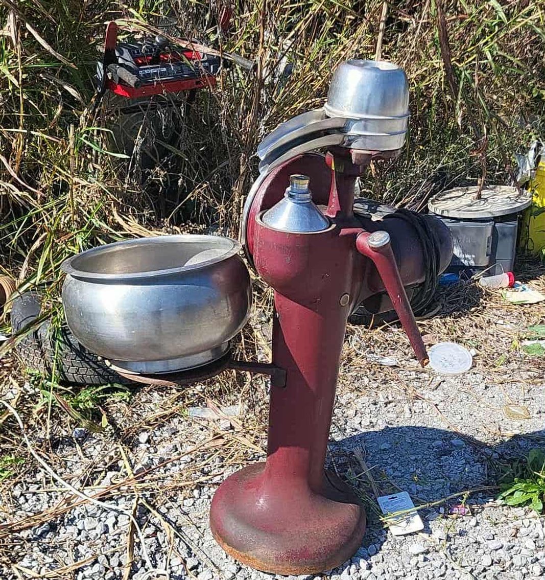 Image for ESTATE AUCTION