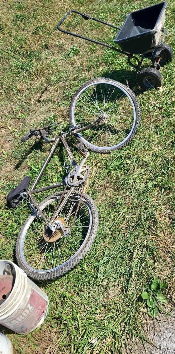 Image for ESTATE AUCTION