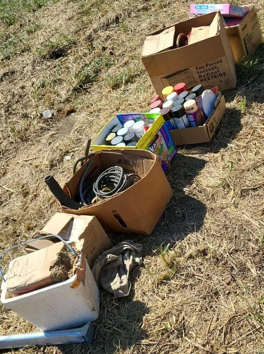 Image for ESTATE AUCTION