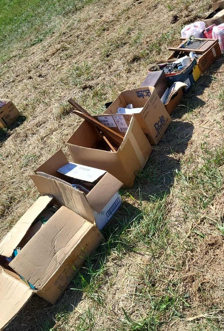 Image for ESTATE AUCTION