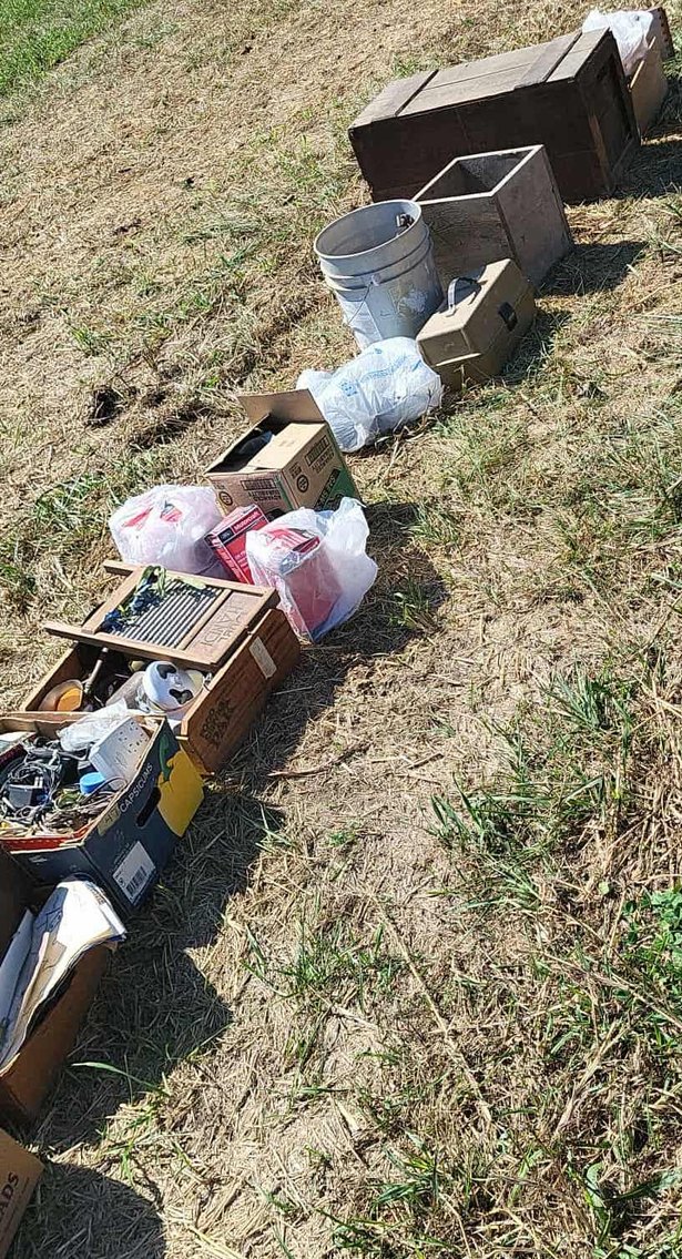 Image for ESTATE AUCTION