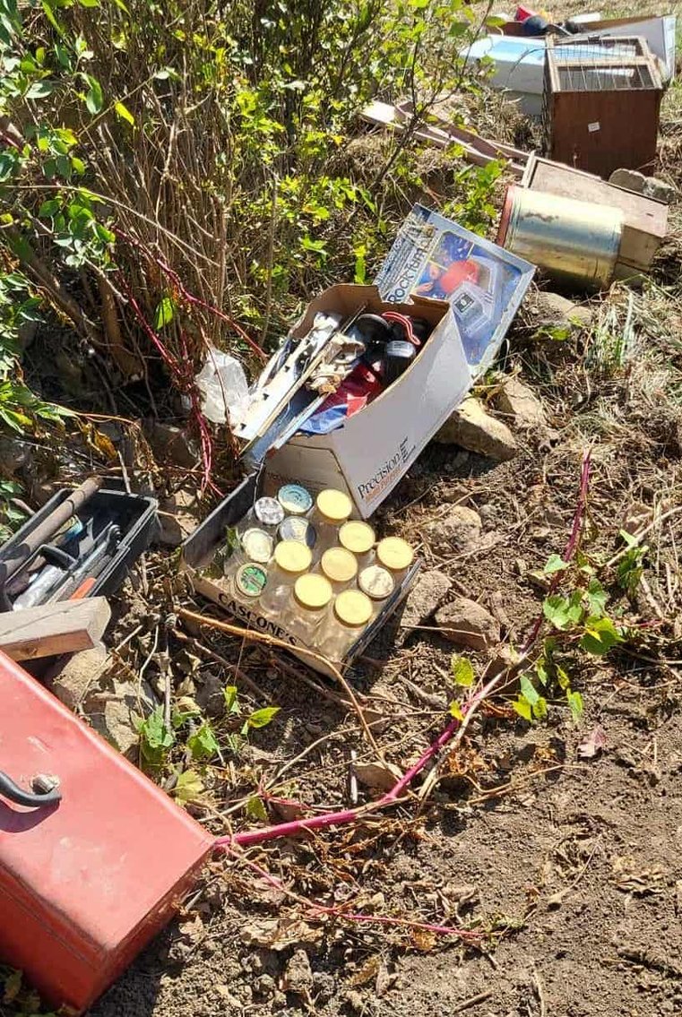 Image for ESTATE AUCTION