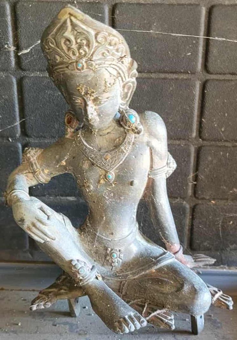 Image for ESTATE AUCTION