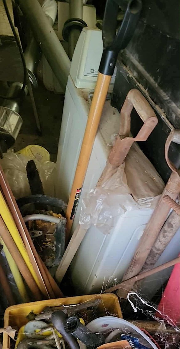 Image for ESTATE AUCTION