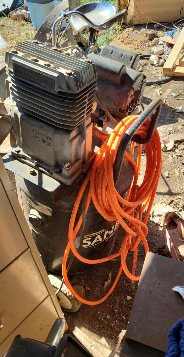 Image for ESTATE AUCTION