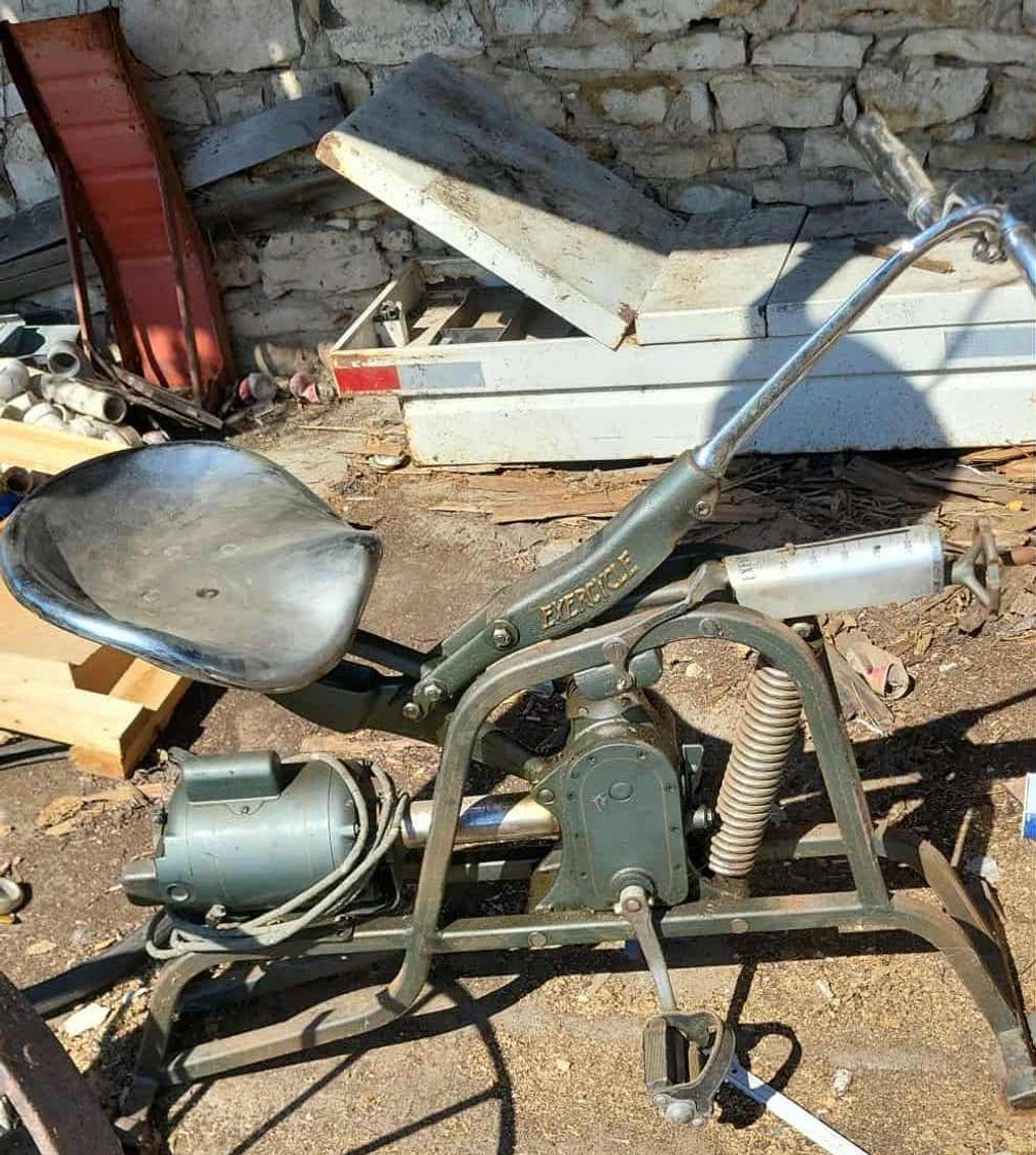 Image for ESTATE AUCTION