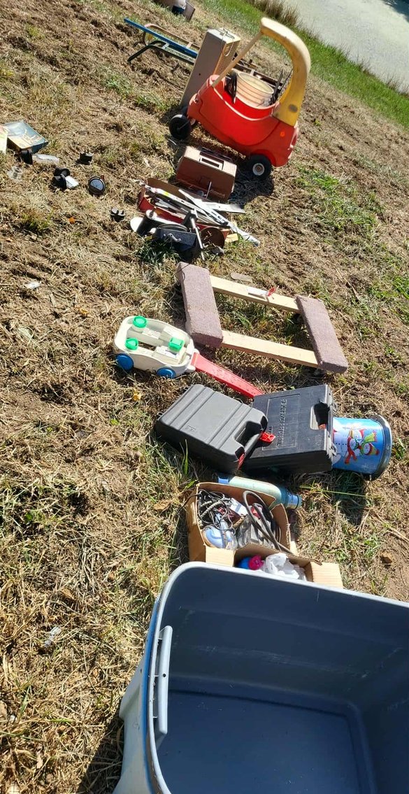 Image for ESTATE AUCTION