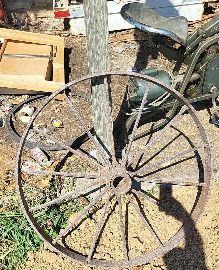 Image for ESTATE AUCTION