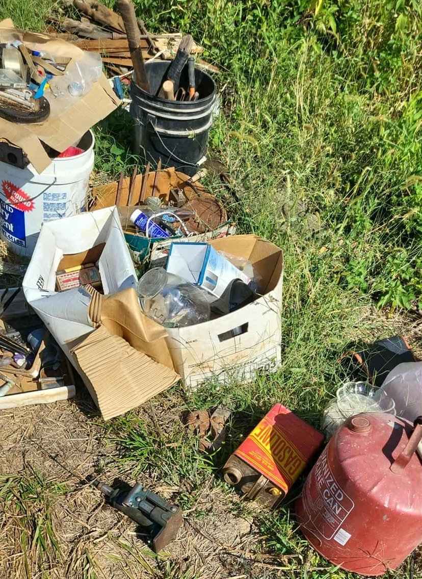 Image for ESTATE AUCTION