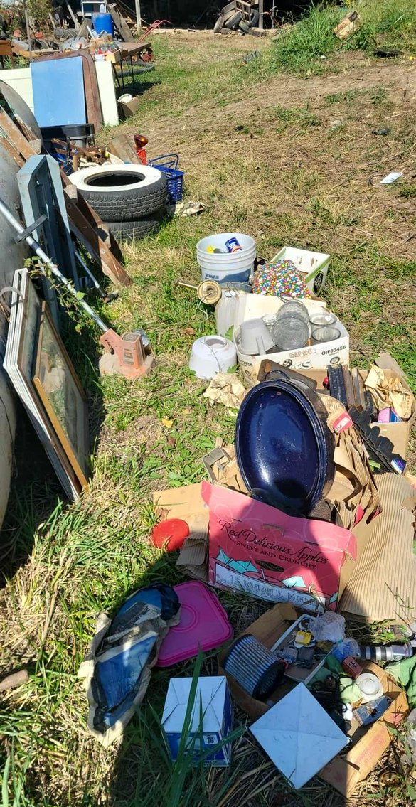 Image for ESTATE AUCTION