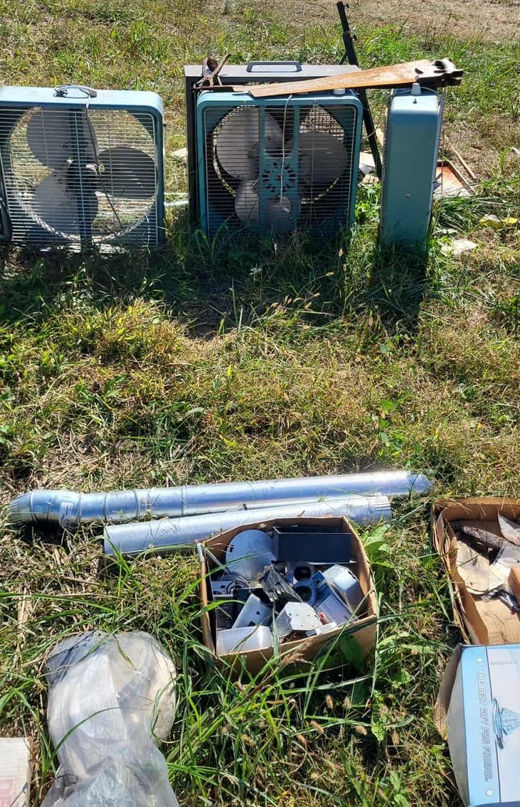 Image for ESTATE AUCTION