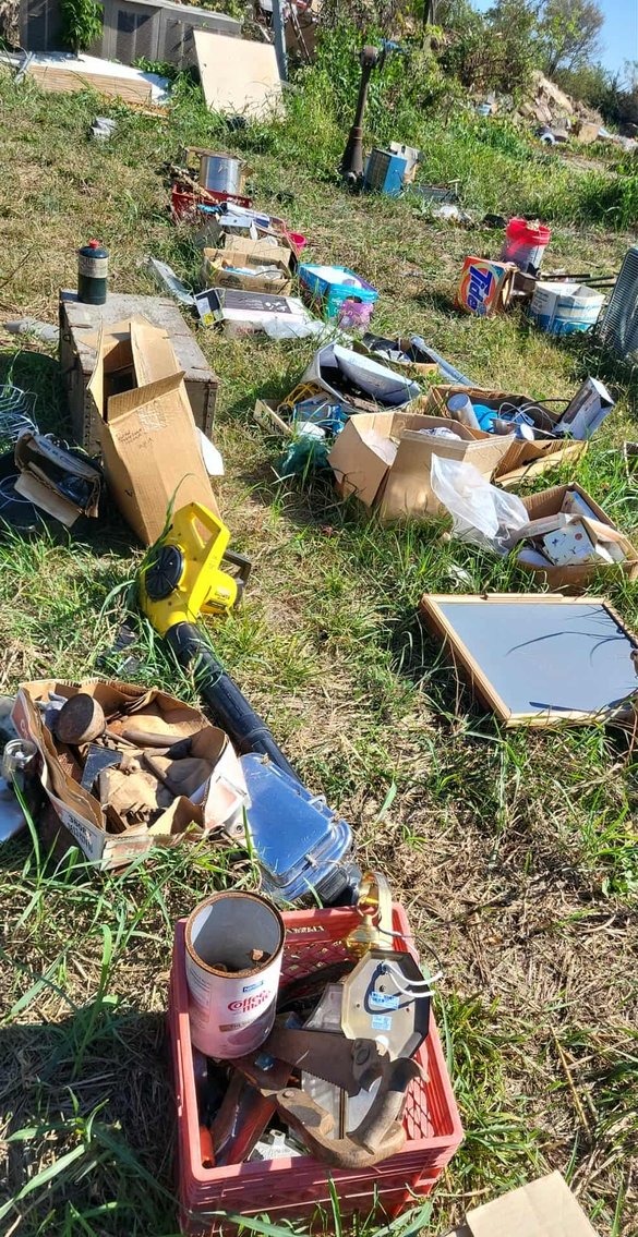 Image for ESTATE AUCTION