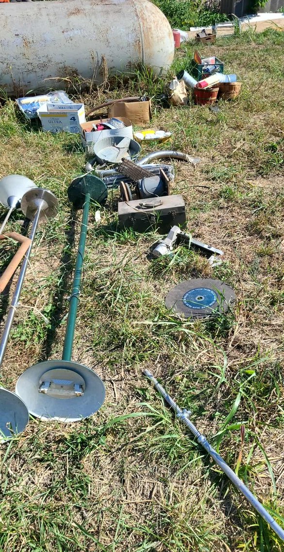 Image for ESTATE AUCTION