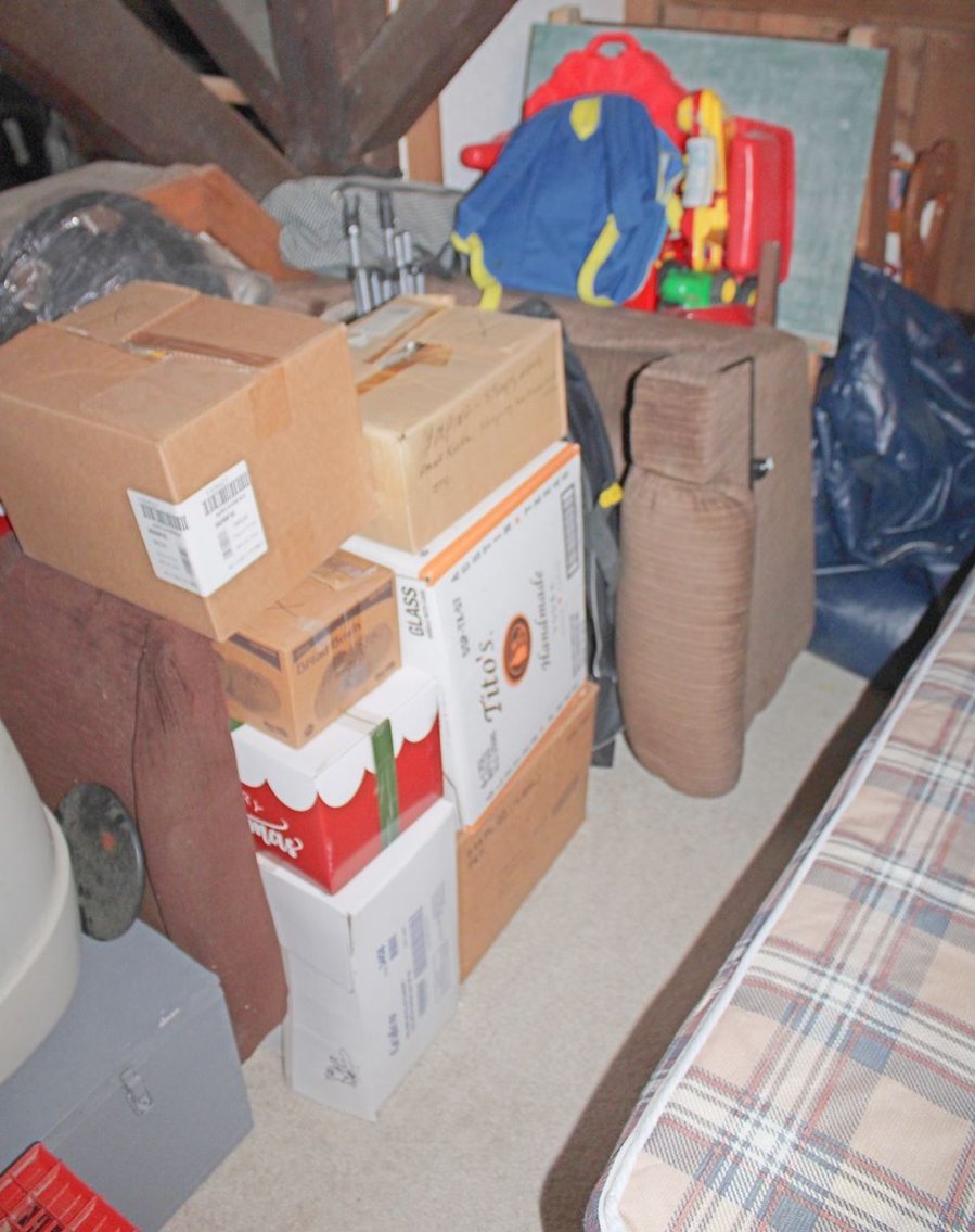 Image for ESTATE AUCTION