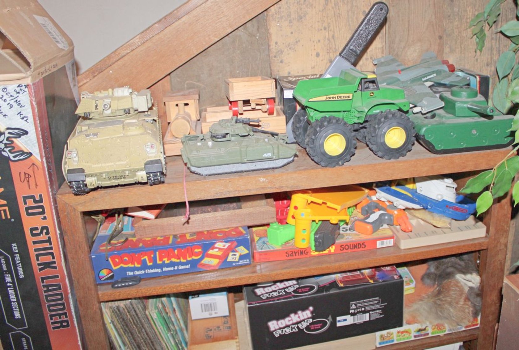 Image for ESTATE AUCTION