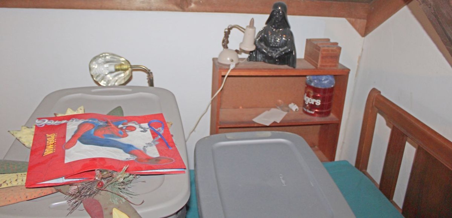 Image for ESTATE AUCTION