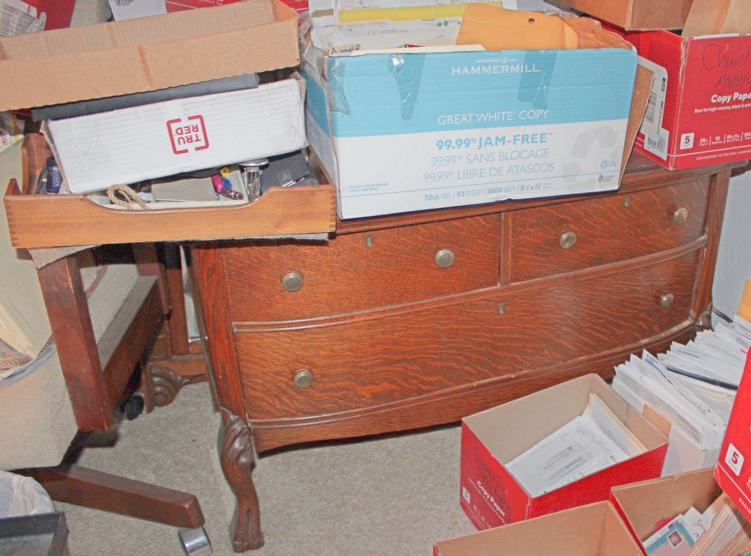 Image for ESTATE AUCTION