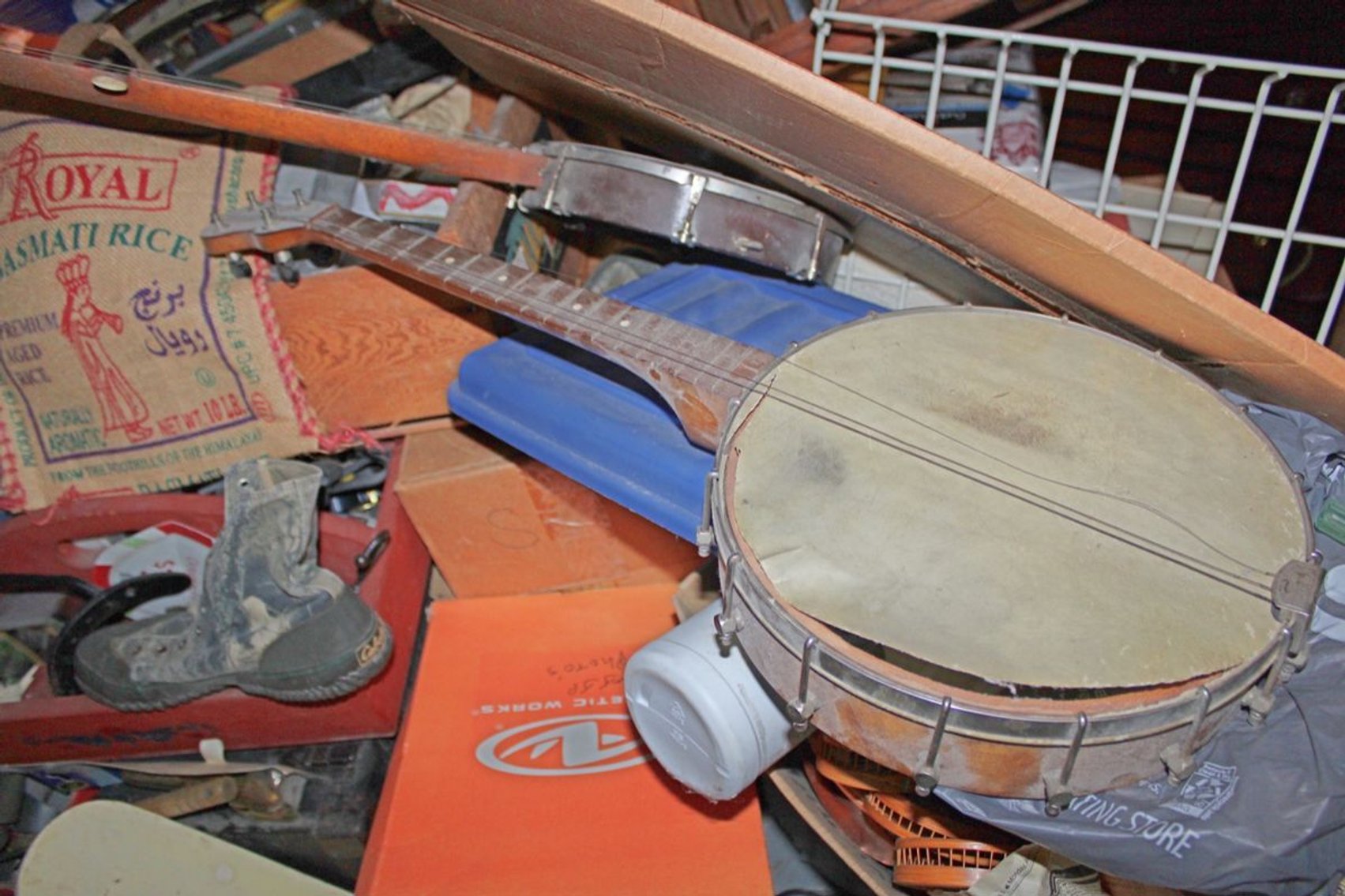 Image for ESTATE AUCTION