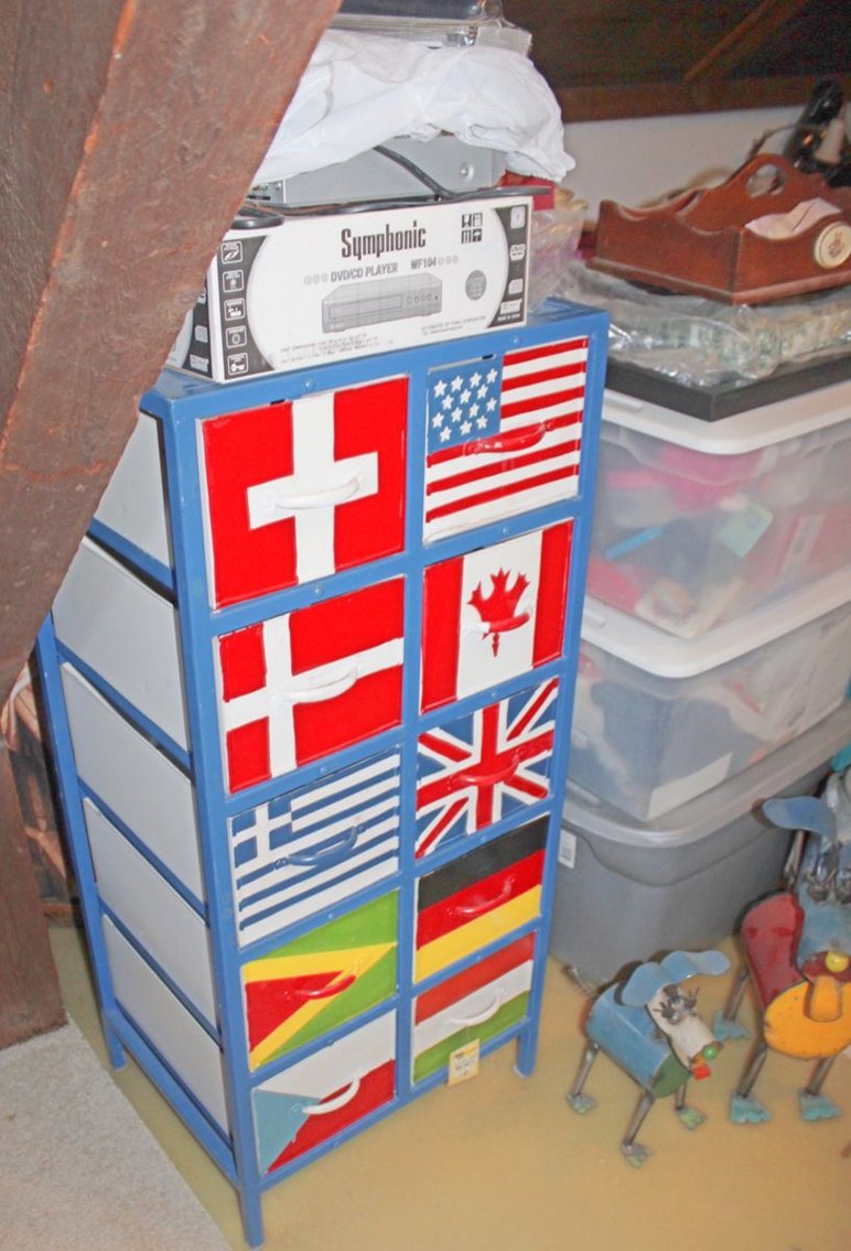 Image for ESTATE AUCTION