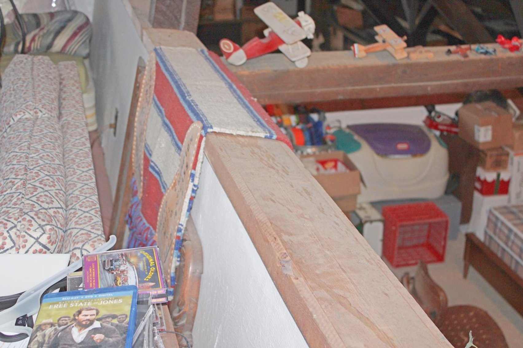 Image for ESTATE AUCTION