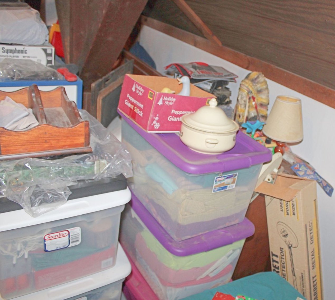 Image for ESTATE AUCTION