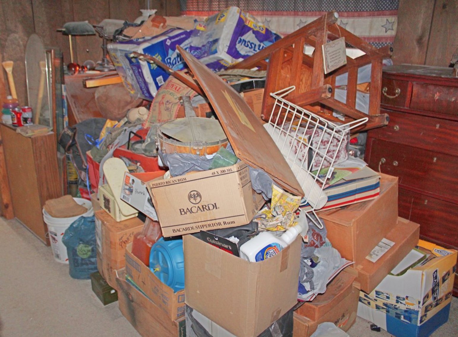 Image for ESTATE AUCTION