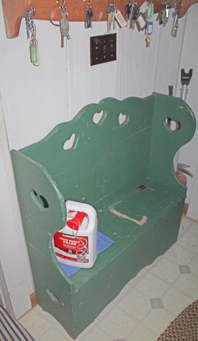 Image for ESTATE AUCTION