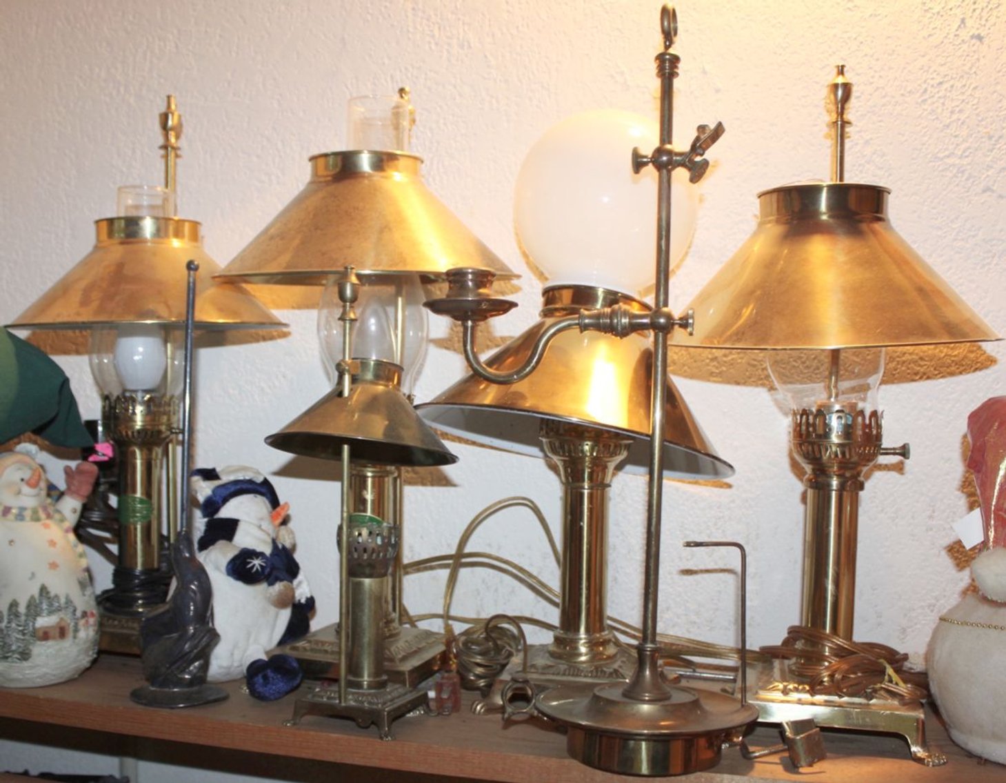 Image for ESTATE AUCTION