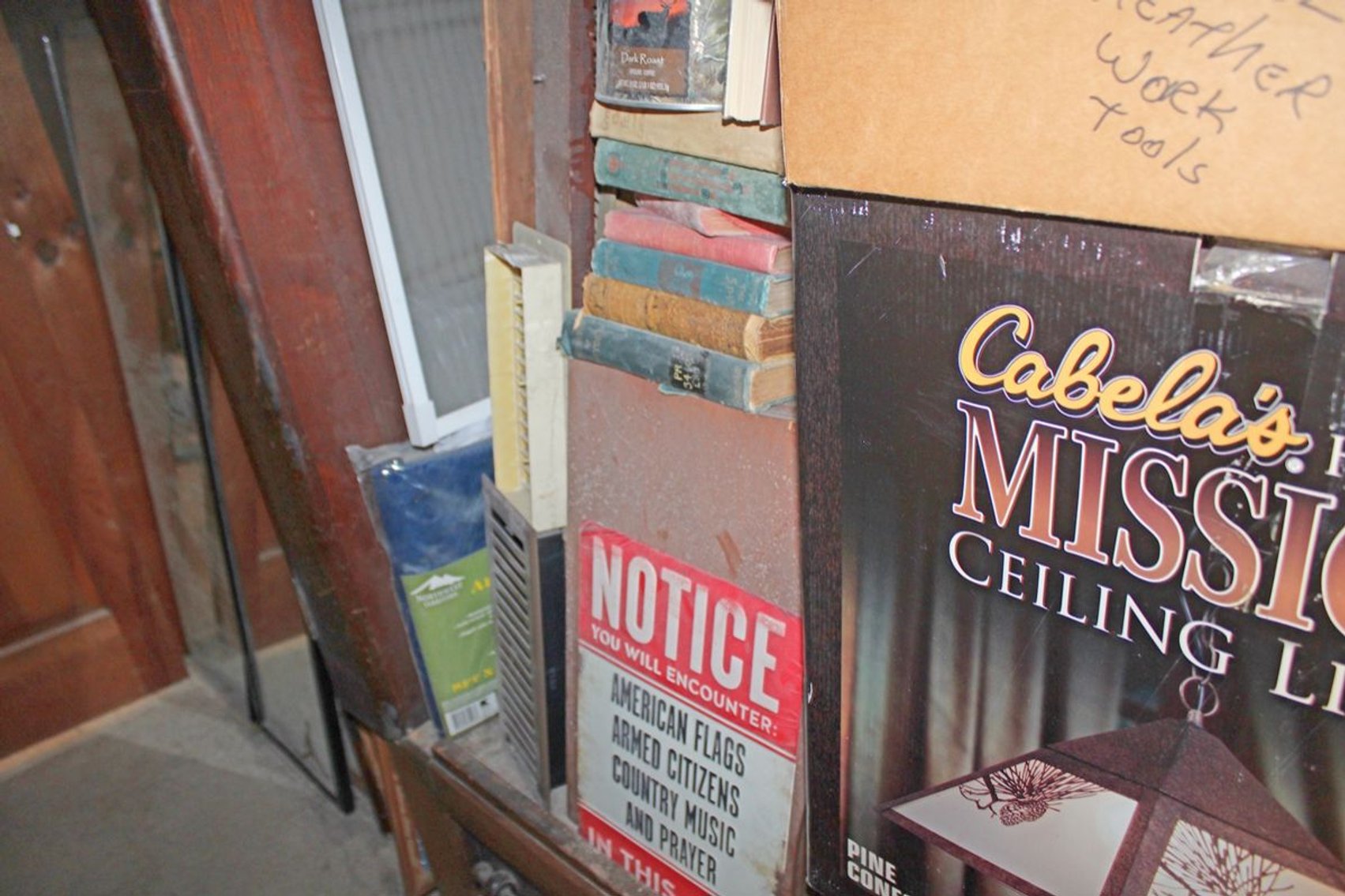 Image for ESTATE AUCTION