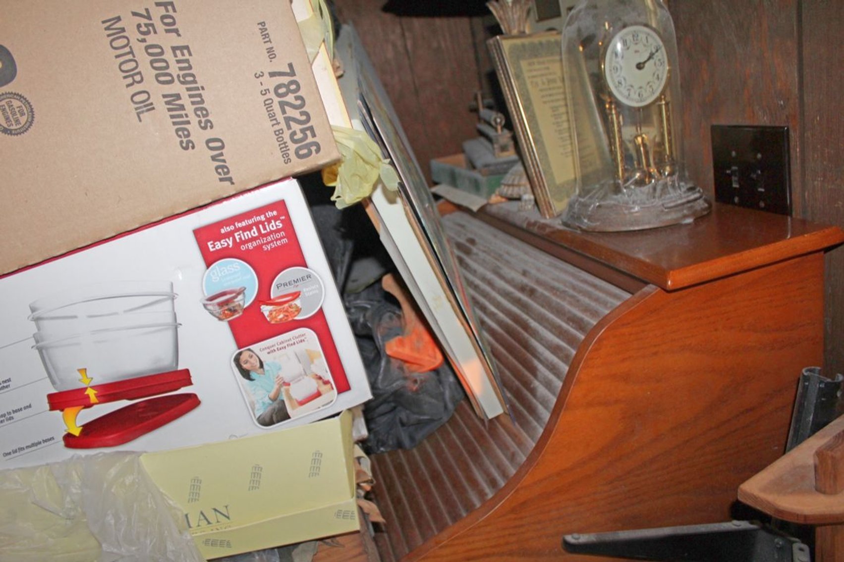 Image for ESTATE AUCTION