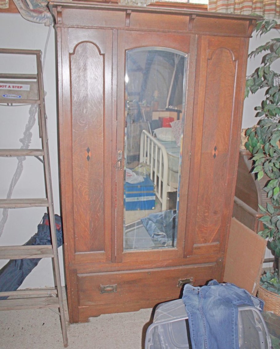 Image for ESTATE AUCTION