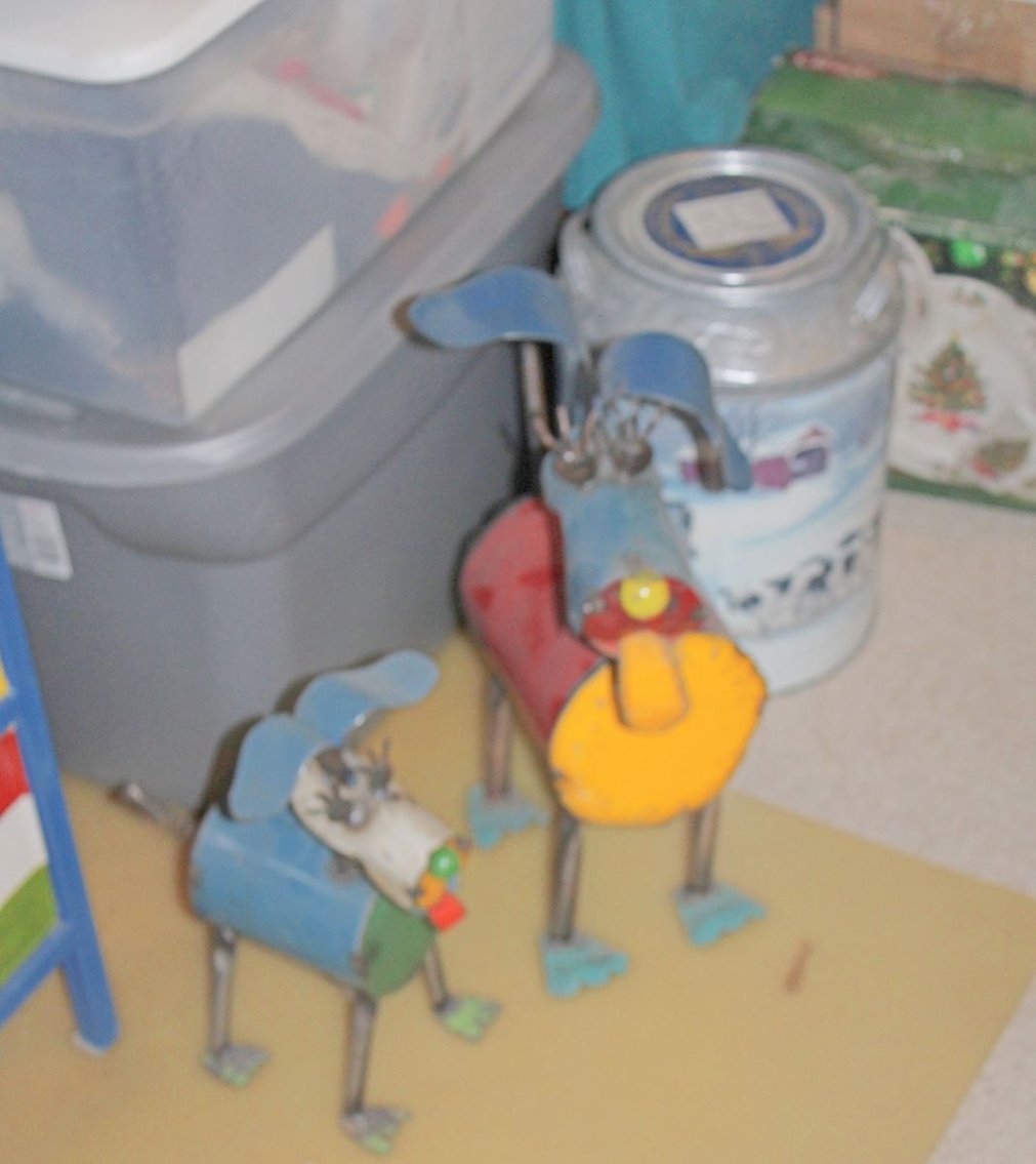 Image for ESTATE AUCTION