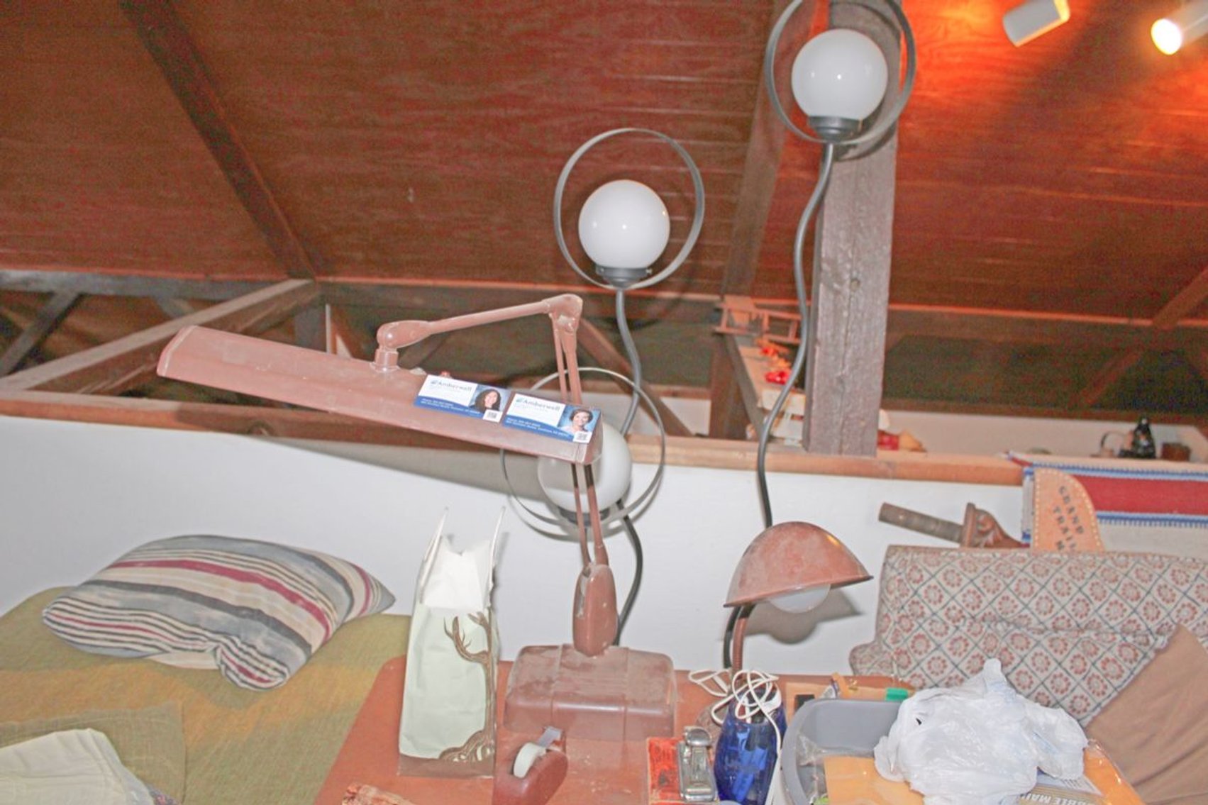 Image for ESTATE AUCTION