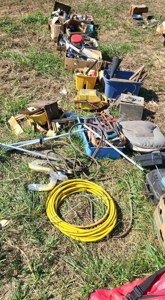 Image for ESTATE AUCTION