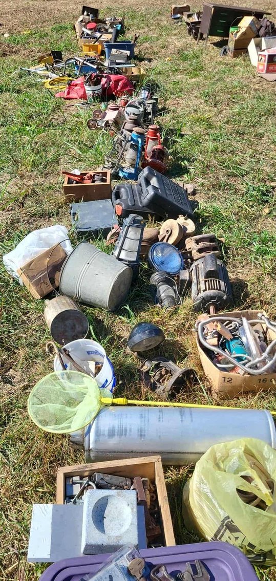 Image for ESTATE AUCTION