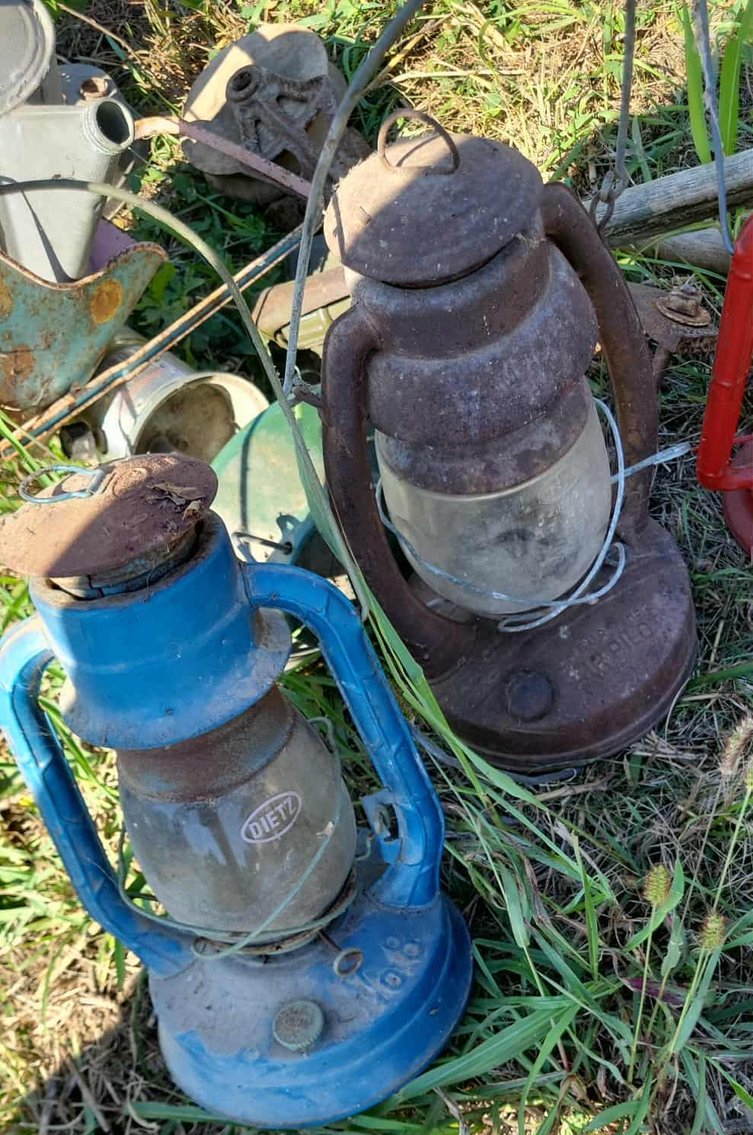 Image for ESTATE AUCTION