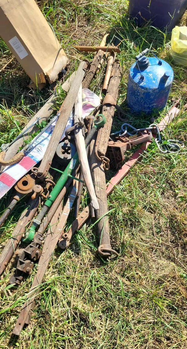 Image for ESTATE AUCTION