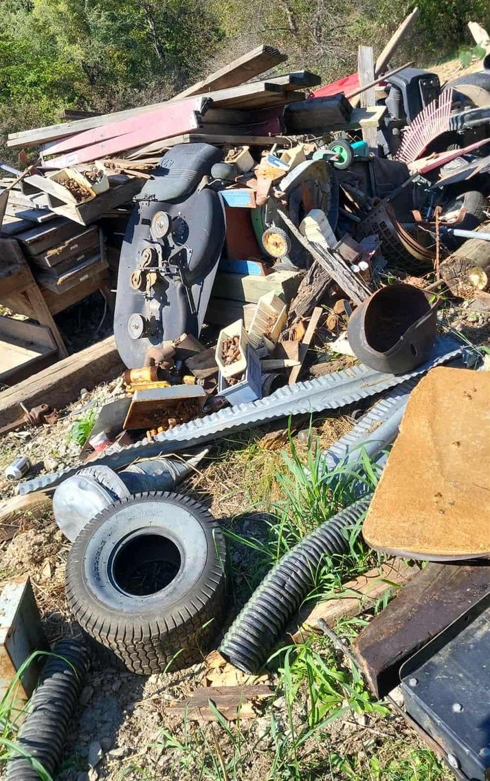 Image for ESTATE AUCTION