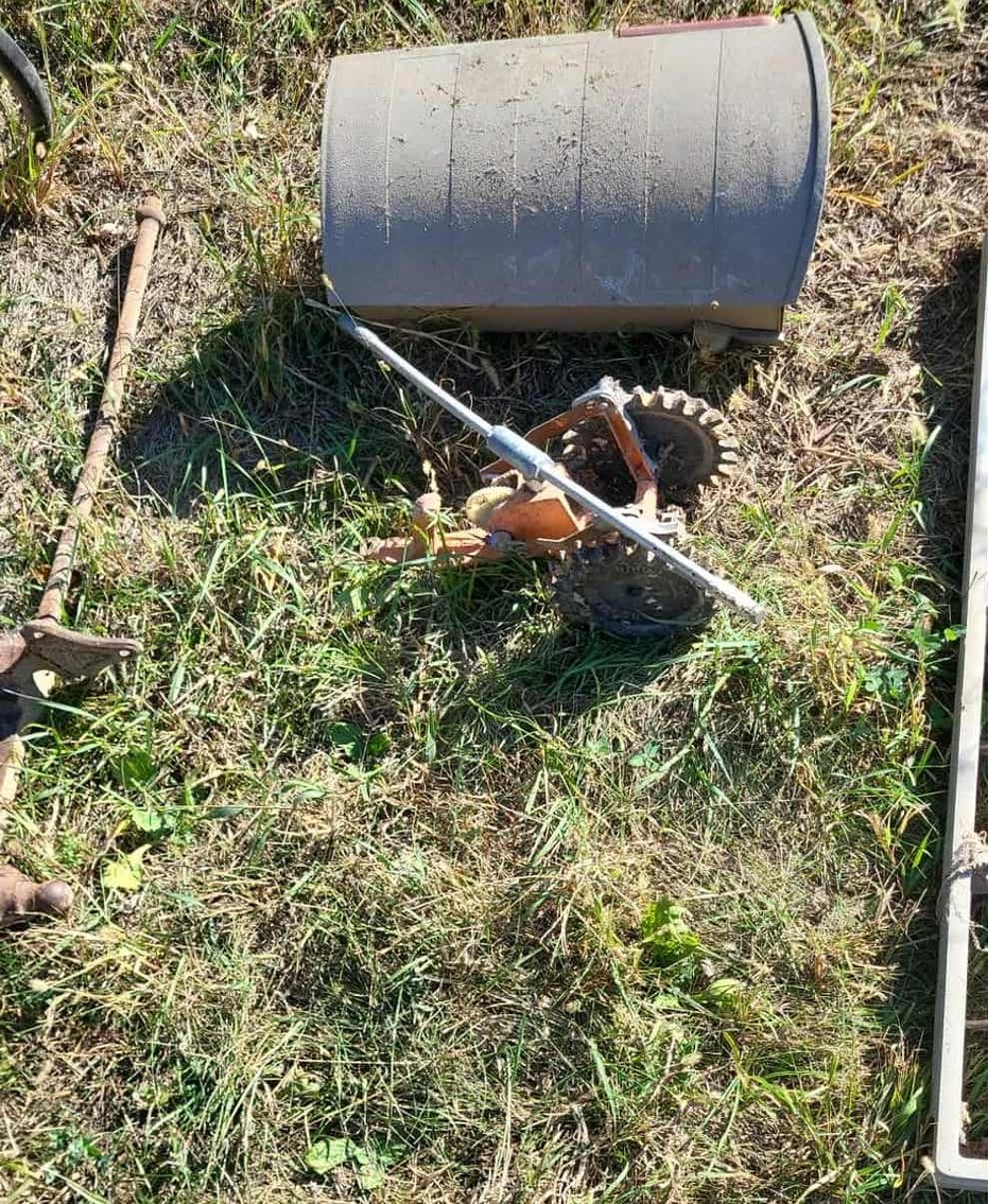 Image for ESTATE AUCTION