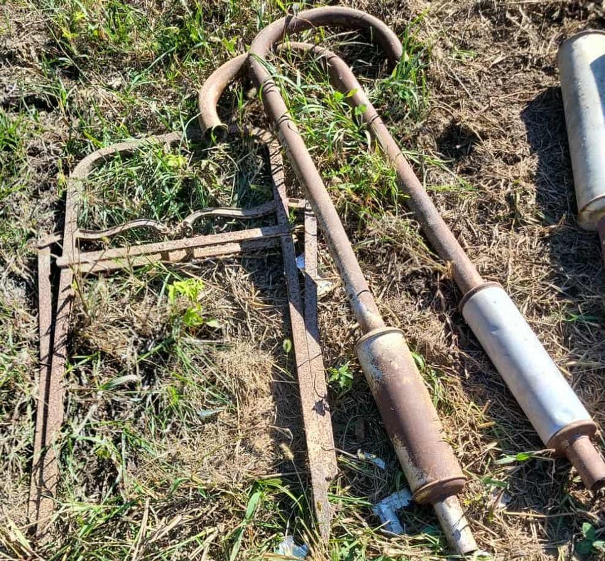 Image for ESTATE AUCTION