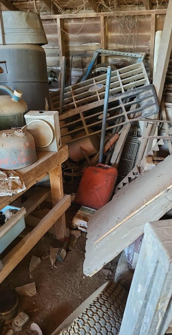 Image for ESTATE AUCTION