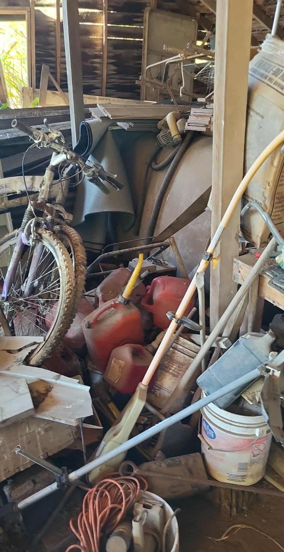 Image for ESTATE AUCTION