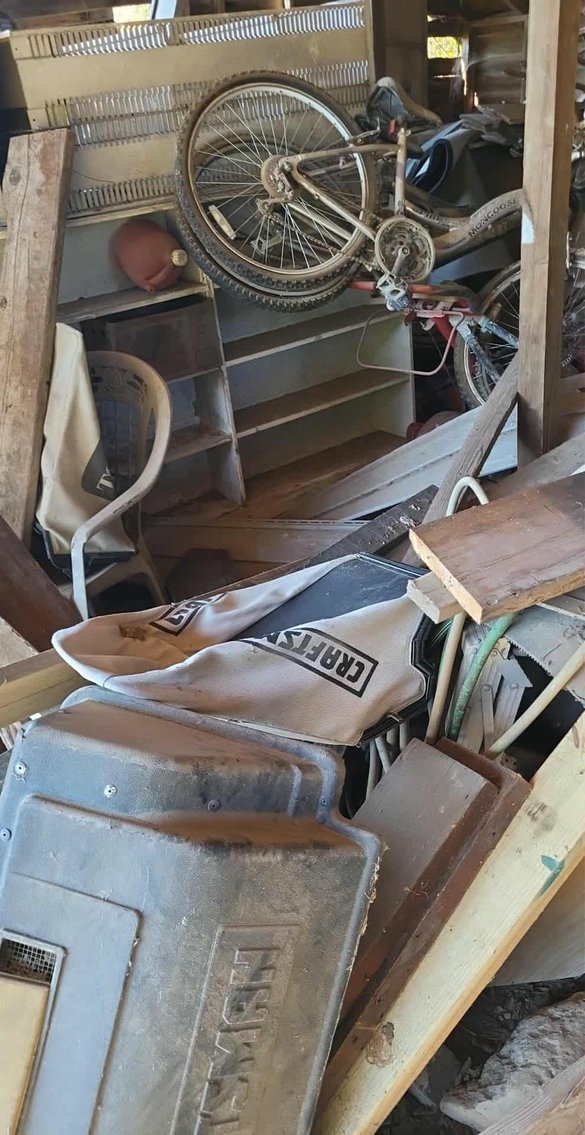 Image for ESTATE AUCTION