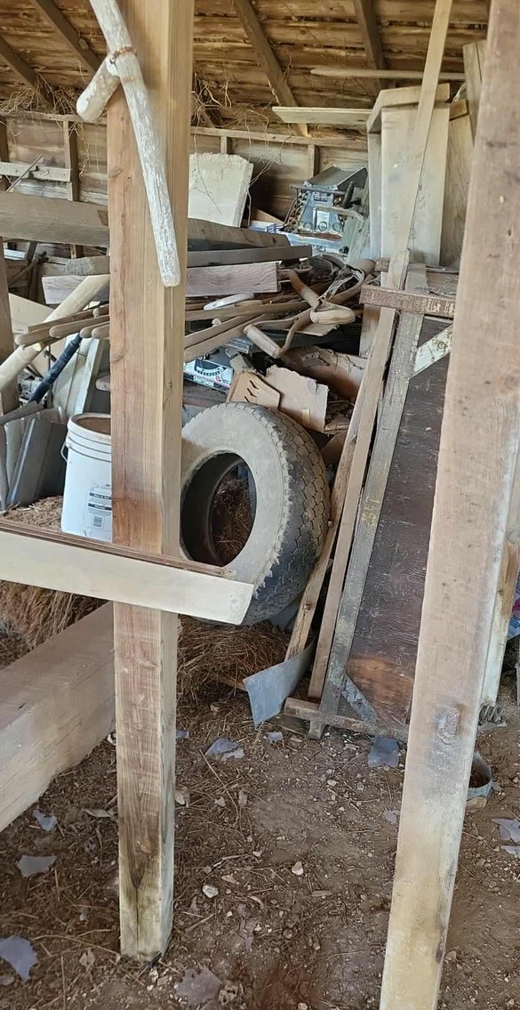 Image for ESTATE AUCTION