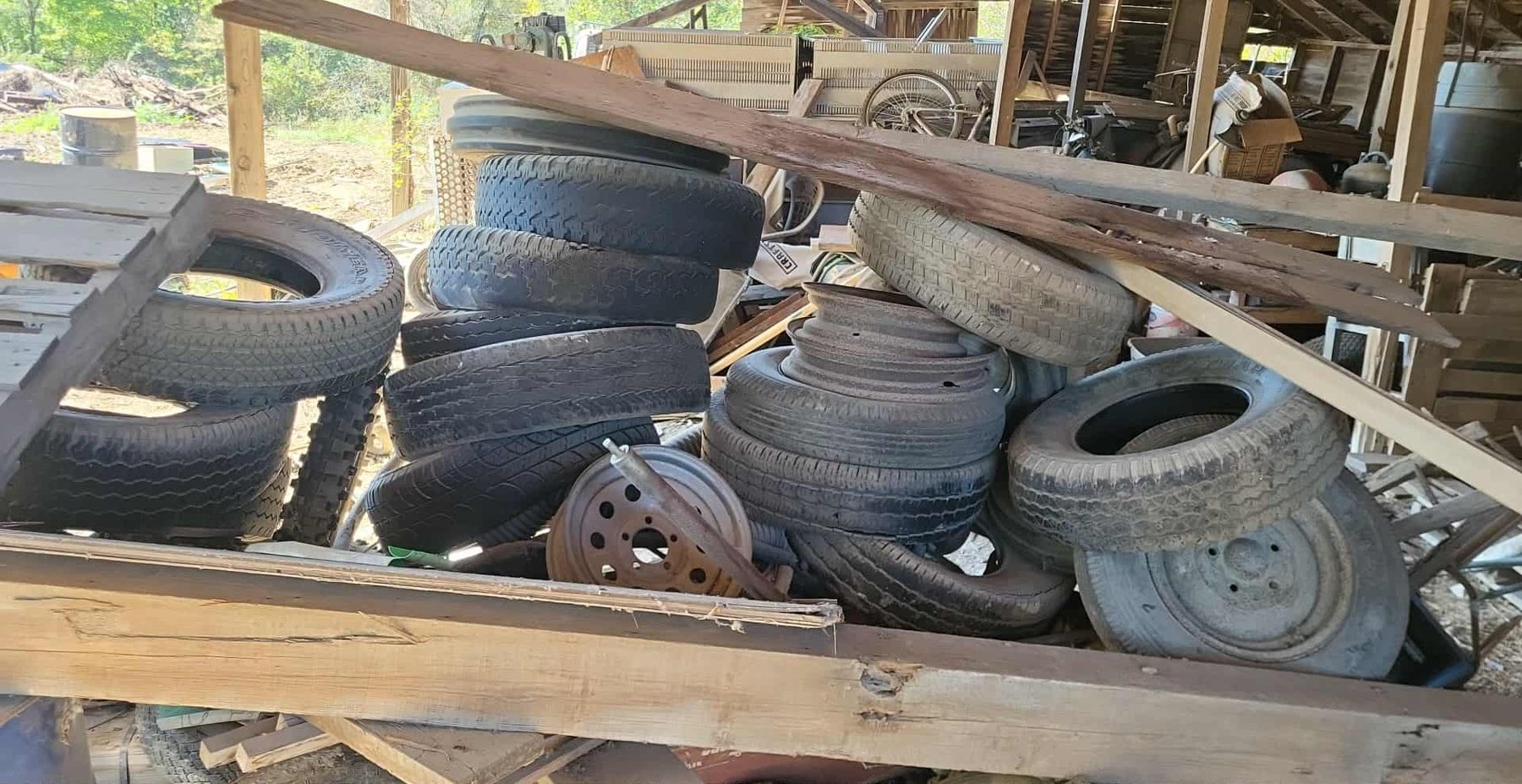 Image for ESTATE AUCTION